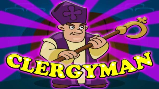 Clergyman Free Download