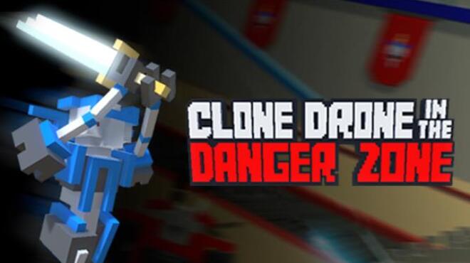 clone drone in the danger zone free online