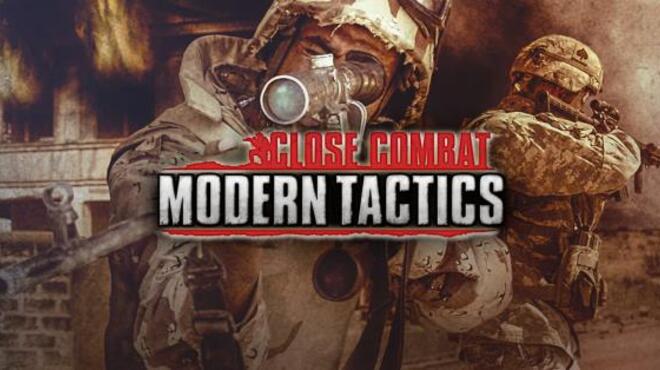 Close Combat: Modern Tactics Free Download