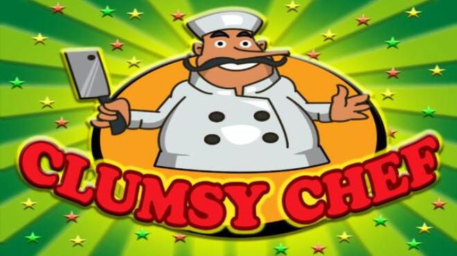 Clumsy Chef Free Download