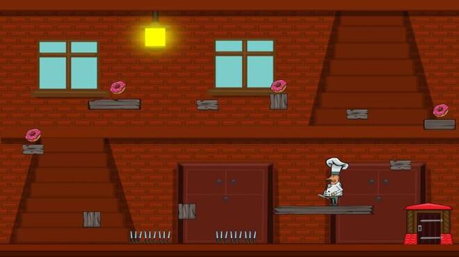 Clumsy Chef Torrent Download