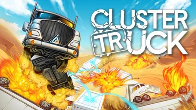 clustertruck game video