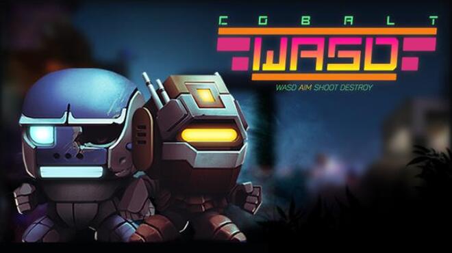 Cobalt WASD Free Download
