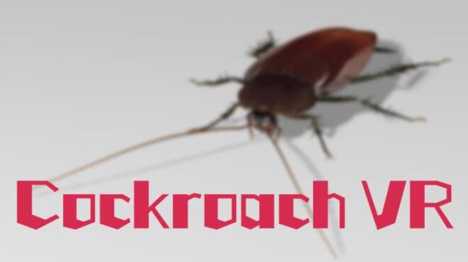 Cockroach VR Free Download