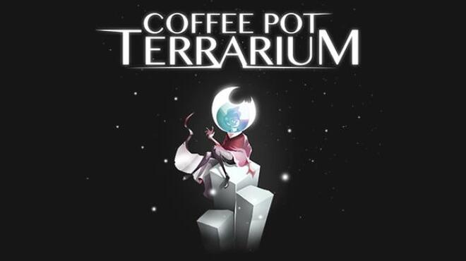Coffee Pot Terrarium Free Download