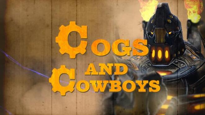 Cogs and Cowboys Free Download