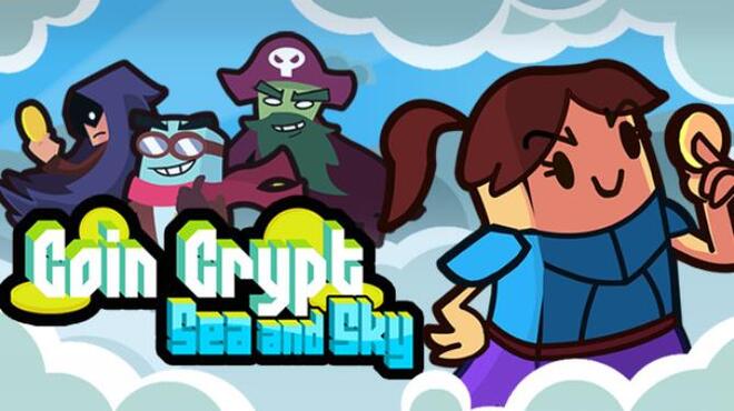 Coin Crypt: Sea and Sky Expansion Free Download