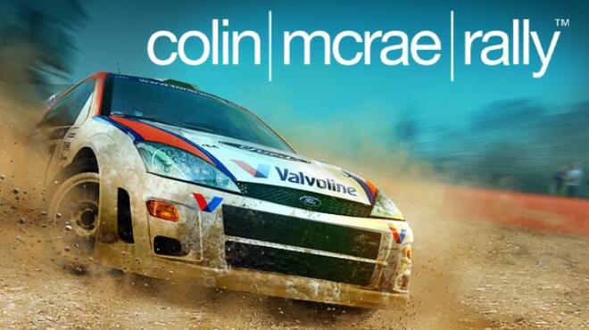 Colin McRae Rally Free Download