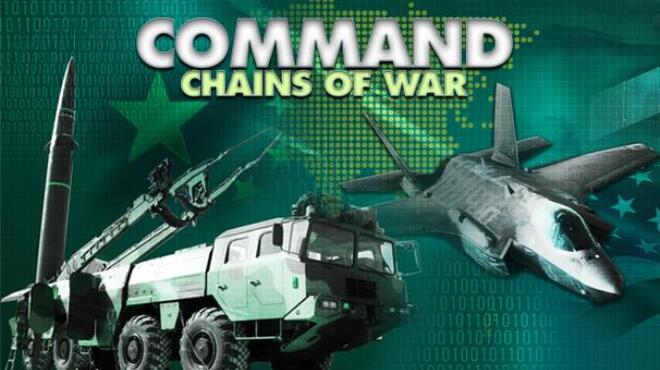 Command: Chains of War Free Download