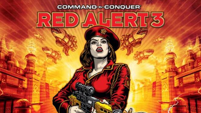 does red alert 3 multiplayer still work