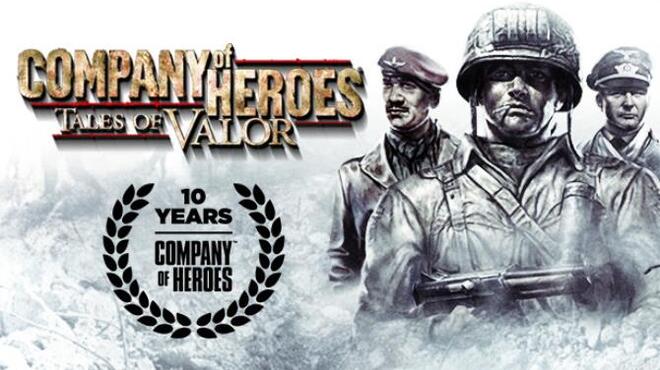 Company of Heroes: Tales of Valor Free Download