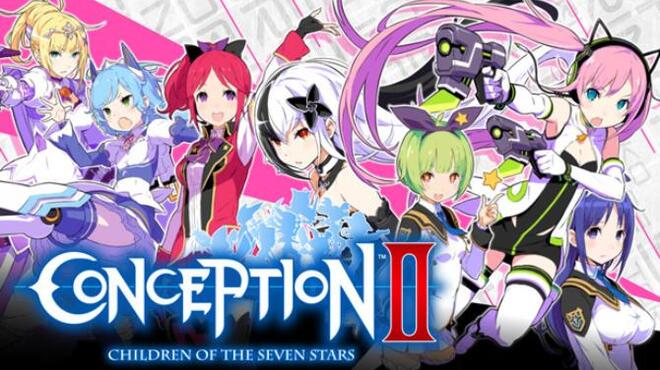Conception II: Children of the Seven Stars Free Download
