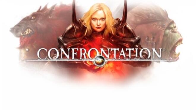Confrontation Free Download