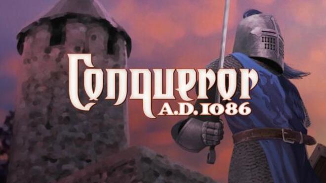 Conqueror A.D. 1086 (GOG) free download