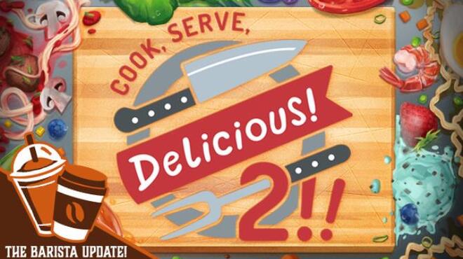 cook serve delicious 2 free download