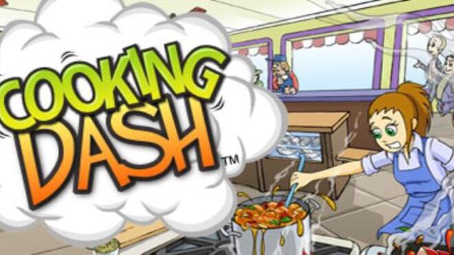 cooking dash download