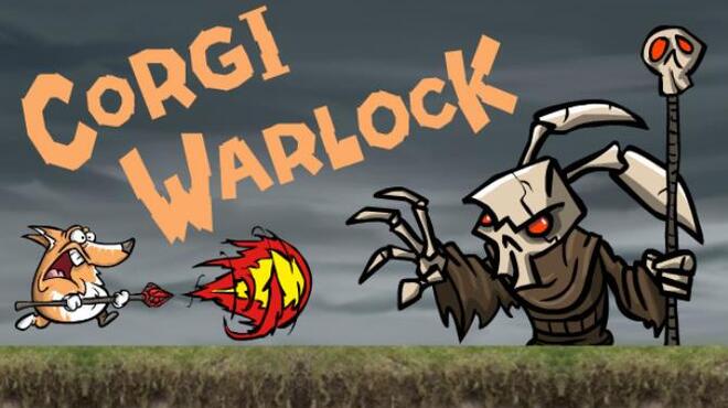 Corgi Warlock Free Download