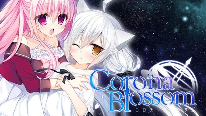 Corona Blossom Vol.1 Gift From the Galaxy Free Download