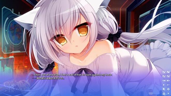 Corona Blossom Vol.1 Gift From the Galaxy Torrent Download