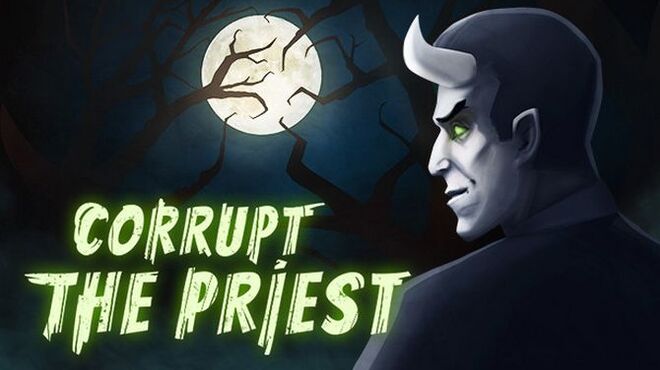 Corrupt The Priest Free Download