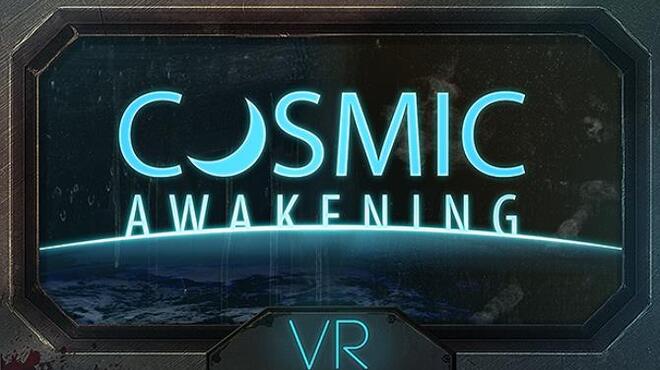Cosmic Awakening VR Free Download