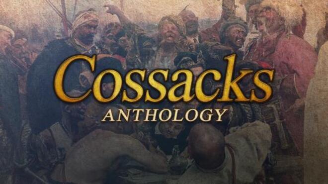Cossacks Anthology Free Download