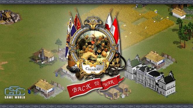 Cossacks: Back to War Free Download
