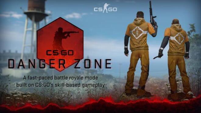 Counter-Strike: Global Offensive Free Download