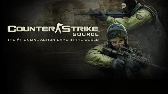 Counter-Strike: Source Free Download
