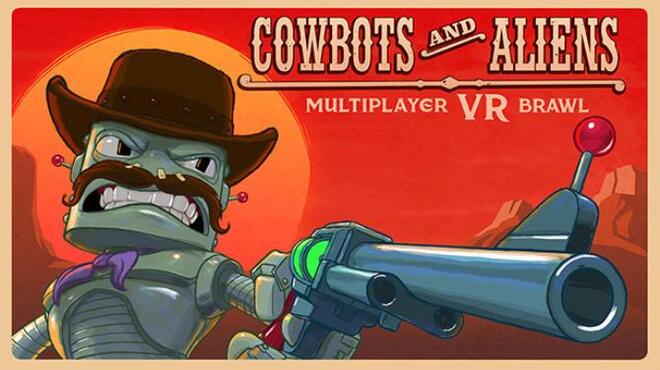 Cowbots and Aliens Free Download