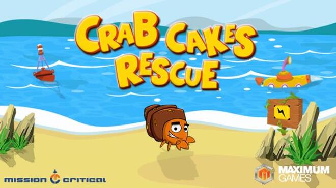 Crab Cakes Rescue Free Download