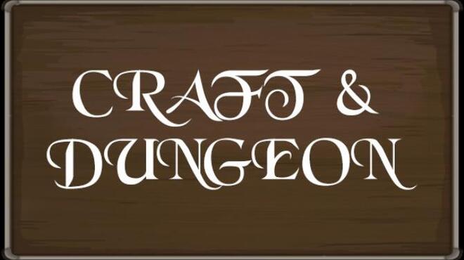 Craft and Dungeon Free Download