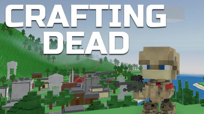 Crafting Dead Free Download