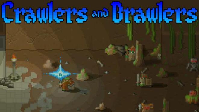 Crawlers and Brawlers Free Download
