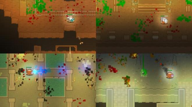 Crawlers and Brawlers Torrent Download