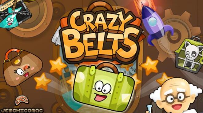Crazy Belts Free Download