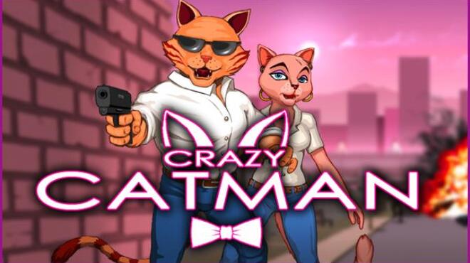Crazy Catman Free Download