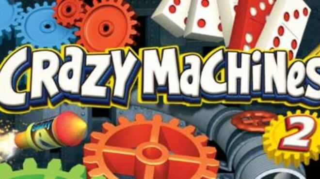 Crazy Machines 2 Free Download