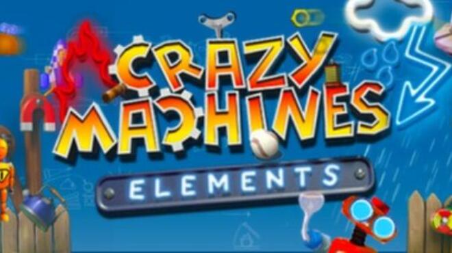 Crazy Machines Elements Free Download