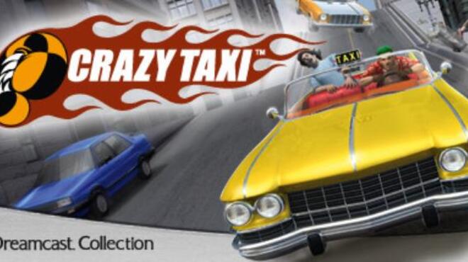 Crazy Taxi 2 Unblocked for pc Game + Torrent Free Download