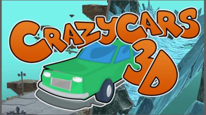 CrazyCars3D Free Download