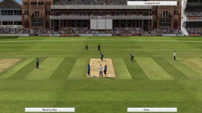 Cricket Captain 2015 Torrent Download