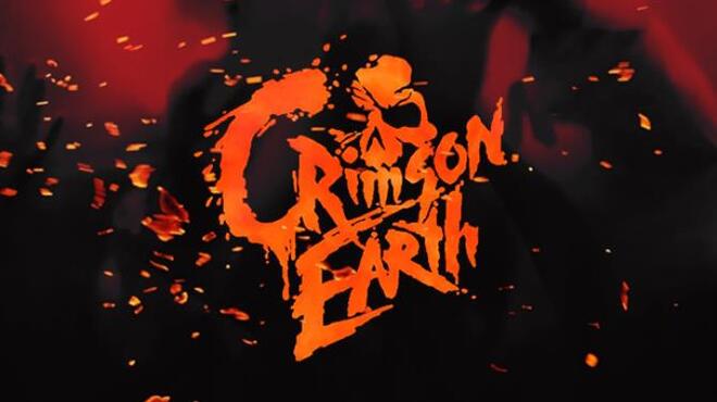 Crimson Earth Free Download