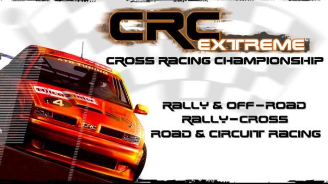 Cross Racing Championship Extreme Free Download