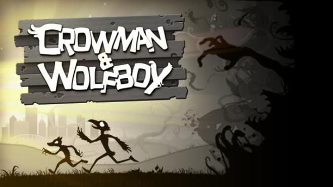 Crowman & Wolfboy Free Download