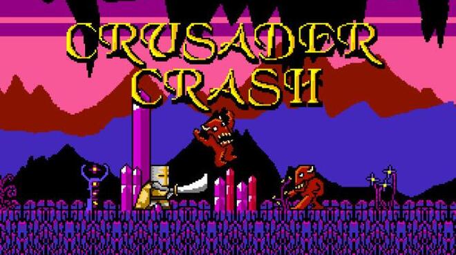 Crusader Crash Free Download