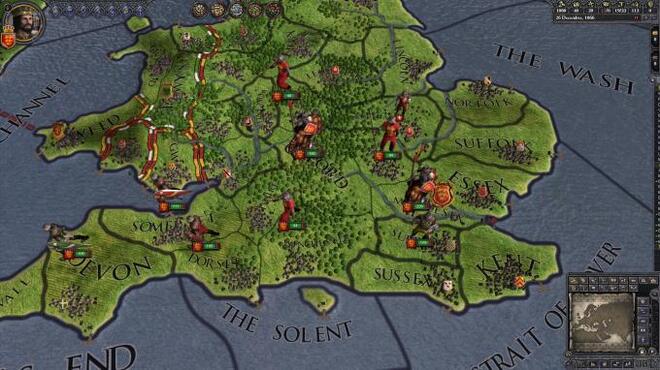 crusader kings 2 spain guide