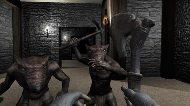 Crypt of the Serpent King Torrent Download
