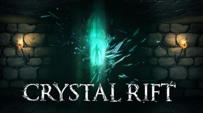 Crystal Rift Free Download