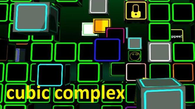 Cubic complex Free Download